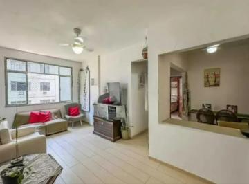 Apartamento de 2 quartos, Rio de Janeiro · Reformado imóvel 2 qtos. no Humaitá, vista Cristo, 2 banheiros, armários,arejado
