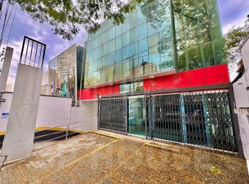 Foto 01 · Prédio para alugar no Jardim Marajoara, 600m², 12 vagas