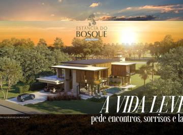 Terreno , Santo Antônio de Goiás · CONDOMINÍO ESTÂNCIA DO BOSQUE | OPORTUNIDADE ÁGIO