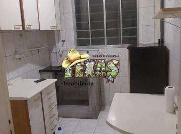 Apartamento · 46m² · 2 Quartos · APARTAMENTO PARA VENDA NA VILA MARIANA