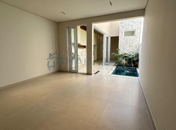 Foto 01 · Espetacular Residência à Venda em Franca-SP, Bairro São Joaquim: 2 Quartos, 1 Suíte, 1 Sala, 1 Banhe