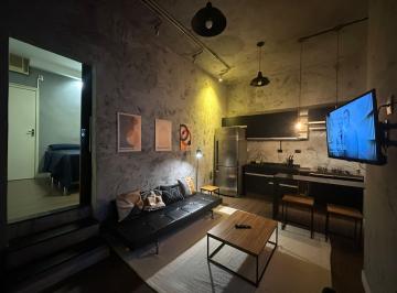 Apartamento , Rio de Janeiro · Apartamento 35m em Laranjeiras TIPO Loft Todo Reformado!