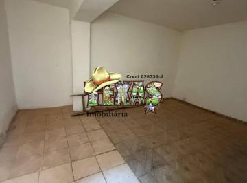 Casa · 40m² · 1 Quarto · CASA PARA LOCAÇÃO JARDIM COIMBRA