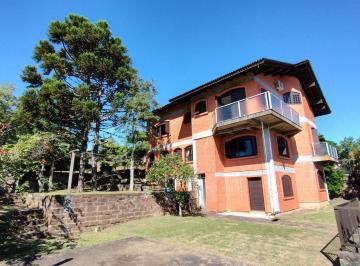 Foto 01 · Casa, Cidade Alta, Santo Antônio da Patrulha, RS