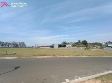 Foto 01 · Terreno de 1.040m² em condomínio no Parque Residencial Indaiá, Indaiatuba-SP: sua oportunidade de in