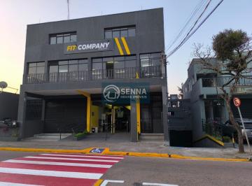 Foto 02 · Salão Comercial de 230m² para Locação na Vila São José em Várzea Paulista-SP