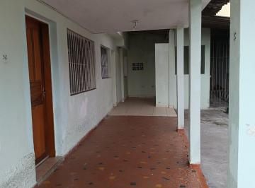 Casa de 2 quartos, São Paulo · VENDO CASA TERREA NO CAPÃO REDONDO ( VI1036 )