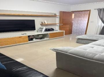 Casa de 3 quartos, São Paulo · Sobrado à venda no Bairro do Parque Maria Domitila na Rua Domingos de Magalhães
