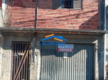 Casa · 288m² · 7 Quartos · 2 Vagas · Casa para renda 6 casas novo Osasco/ Osasco