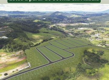 Terreno , Atibaia · SERRAS DE ATIBAIA | LOTES a partir de 360m² em ótima localização | Facilitado