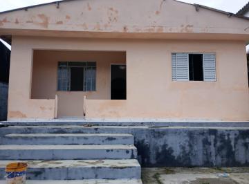 Casa de 3 quartos, Peruíbe · Casa em Peruibe sp