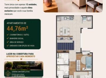 Apartamento de 2 quartos, São Paulo · Perto do metro, 2 quartos com suíte COM ELEVADOR