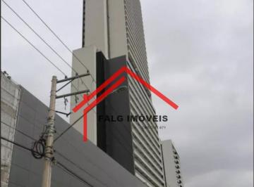 Foto 01 · Apartamento à venda na Vila Yara, Osasco-SP: 1 quarto, 1 sala, 1 banheiro, 1 vaga, 32m². Descubra o 
