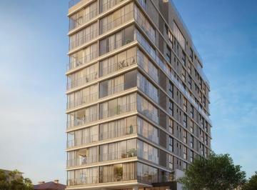 Foto 01 · Apartamento, Praia Brava de Itajaí, Itajaí, SC