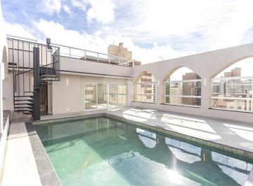 Apartamento de 4 quartos, Curitiba · Cobertura 04 suítes 05 vagas 041 997104652