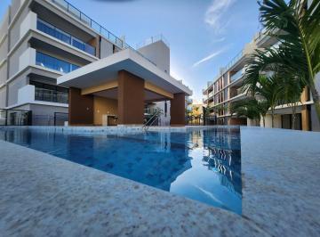 Apartamento de 2 quartos, Lauro de Freitas · Unidade 2 suítes no Blue Vilas!!