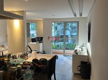 Foto 01 · Venda de Apartamento de 2 Quartos na Vila Sofia, São Paulo-SP: 2 Quartos, 2 Salas, 1 Banheiro, 1 Vag