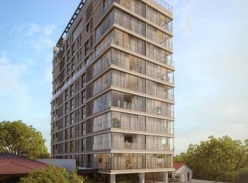 Foto 01 · Apartamento, Praia Brava de Itajaí, Itajaí, SC
