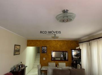 Foto 01 · Casa à venda, Jardim Esmeralda: 3 quartos, 1 suíte, 4 banheiros, 4 vagas, 215m².
