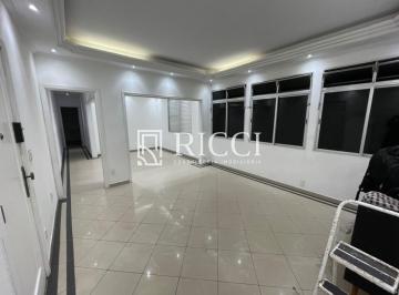 Apartamento com 2 quartos no bairro Itararé em São · Apartamento com 2 quartos no Itararé - São Vicente - RICCI