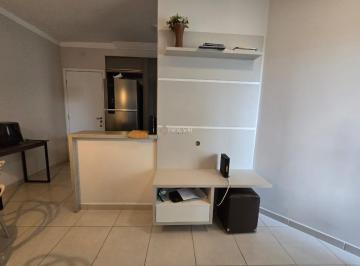 Apartamento de 2 quartos, Itu · BELÍSSIMO APARTAMENTO MOBILIADO NO COND. MONTIS PARA LOCAÇÃO - ITU / SP