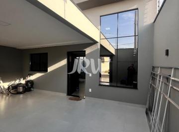 Foto 01 · CASA TÉRREA A VENDA NO BAIRRO JARDIM BOM SUCESSO - INDAIATUBA SP