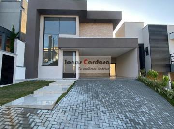 Foto 01 · Casa de alto padrão à venda em Cézar de Souza: 3 quartos, 1 suíte, 2 salas, 2 banheiros, 4 vagas de
