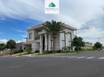 Foto 01 · Casas em Condomínio, Residencial E Comercial Quinta das Laranjeiras, Araraquara, SP