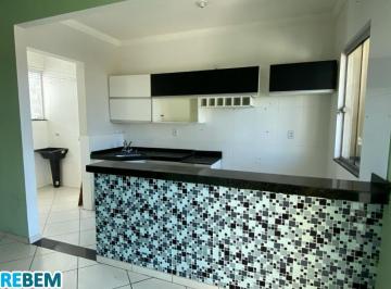Foto 01 · APARTAMENTO EM SANTANA DO PARAÍSO COM ÓTIMA LOCALIZAÇÃO NO BAIRRO CIDADE NOVA!!!
