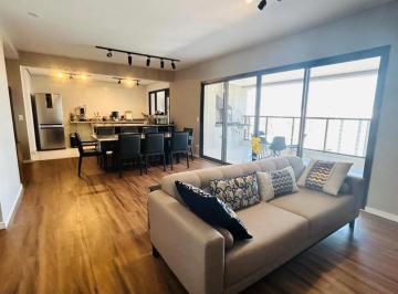 Foto 01 · Imperdível oportunidade de apartamento à venda na Aclimação, São Paulo-SP: 3 quartos, 3 suítes, 6 ba