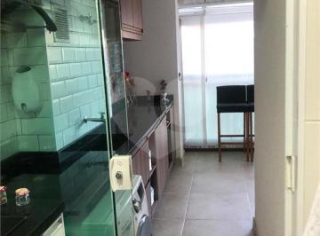 Apartamento de 2 quartos, São Paulo · APARTAMENTO RESIDENCIAL CASA VERDE