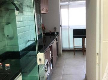 Apartamento de 2 quartos, São Paulo · APARTAMENTO RESIDENCIAL CASA VERDE