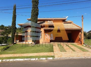 Foto 01 · Casa, Colinas de São Pedro, Pedreira, SP