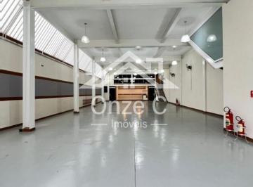 Foto 01 · Locação prédio comercial Cumbica, Guarulhos/SP