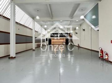 Foto 01 · Locação prédio comercial Cumbica, Guarulhos/SP
