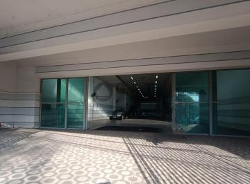 Foto 01 · Galpão Comercial para Locação em Sorocaba-SP, Bairro Além Ponte: 1 Sala, 6 Banheiros, 896m² de Área.