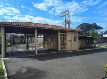 Apartamento de 2 quartos, Itu · BELO APARTAMENTO NO COND. VILLAS DE ESPANHA A VENDA - ITU / SP 