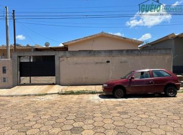 Foto 01 · Casa, Vila Beca, Itararé, SP