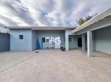 Casa · 229m² · 3 Quartos · 3 Vagas · Casa a 350m da praia no Jardim Indaiá em Bertioga SP