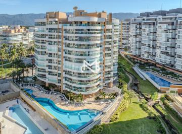 Apartamento · 156m² · 3 Quartos · 2 Vagas · Apartamento à venda no Módulo 08 da Riviera de São Lourenço