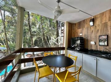 Apartamento · 57m² · 2 Quartos · 1 Vaga · Apartamento de Alto Padrão à venda no Módulo 26 da Riviera de São Lourenço.