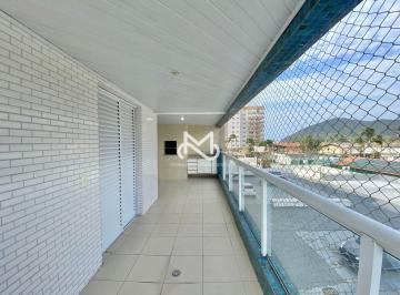 Apartamento · 106m² · 2 Quartos · 2 Vagas · Apartamento a 150m da praia no Centro de Bertioga