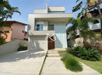 Casa · 500m² · 6 Quartos · 6 Vagas · Casa de Alto Padrão no condomínio Hanga Roa, em Bertioga.