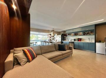 Apartamento · 117m² · 3 Quartos · 2 Vagas · Apartamento Alto Padrão a 450m da praia no Módulo 02 da Riviera de São Lourenço