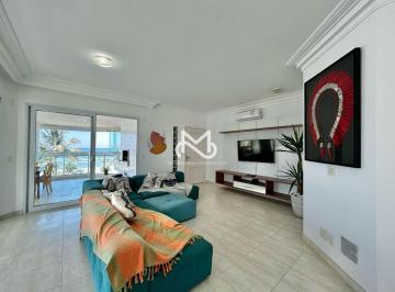 Apartamento · 285m² · 5 Quartos · 3 Vagas · Apartamento Alto Padrão à venda no Módulo 07 da Riviera de São Lourenço