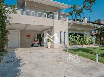 Casa · 300m² · 5 Quartos · 4 Vagas · Casa Alto Padrão em Riviera, Bertioga/SP