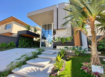 Casa · 380m² · 6 Quartos · 4 Vagas · Casa Alto Padrão à venda no Módulo 11 da Riviera de São Lourenço