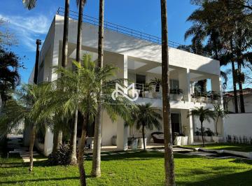 Casa · 850m² · 3 Quartos · 10 Vagas · Casa Alto Padrão em Jardim América, São Paulo/SP