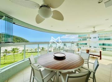 Apartamento · 298m² · 5 Quartos · 4 Vagas · Apartamento Alto Padrão à venda no Módulo 08 da Riviera de São Lourenço