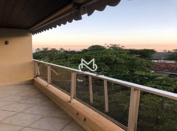 Apartamento · 156m² · 3 Quartos · 1 Vaga · Apartamento em Jardim Três Marias, Guarujá/SP